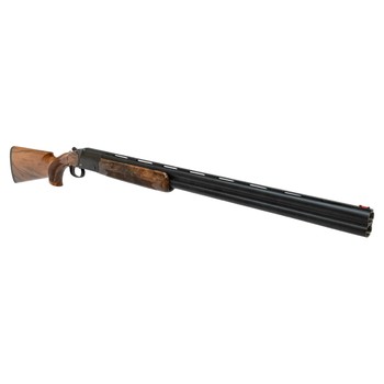 Blaser F3 Competition Standard 12ga 32" Beaver Tail Forend Grade 6 Wood