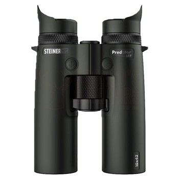 Steiner Predator 10x42 LRF