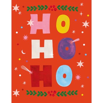 Museums & Galleries - Ho Ho Ho - FOLX141-