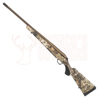 Tikka T3X Lite Stainless Veil Wideland 7mm PRC