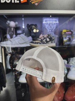 Bape Trucker • Pre-Owned [2815] - view 2