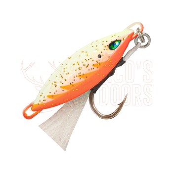 Glowbite Micro Flash Jig 20g