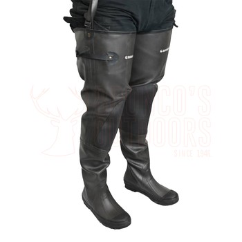 Mainlander Explorer Thigh Waders