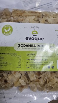 Simply Cut Roti 500g