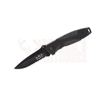 Ridgeline Handman 4" Folding Knife