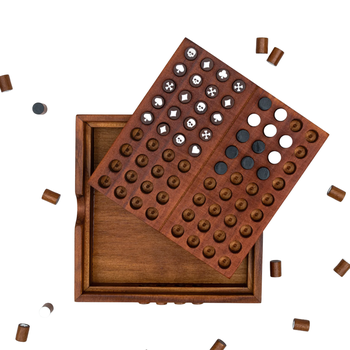 Code breaker game