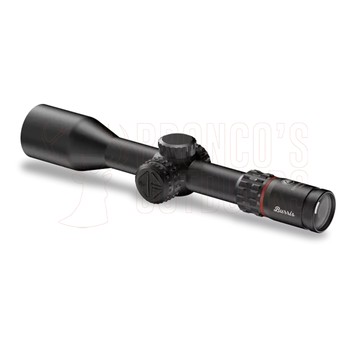 Burris Eliminator 6 Laser Rangefinder Scope 4-20x52mm
