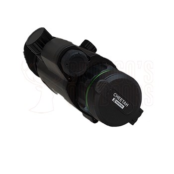 Hikmicro Cheetah C32F-RN Digital Night Vision Scope/Clip-on 32mm