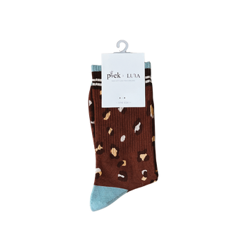 Luna Socks – Panther