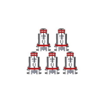 SMOK RPM Coils (5 pack)