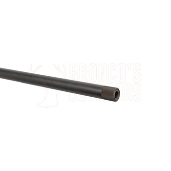 Howa 1500 Black Hogue Stock Threaded .300 PRC