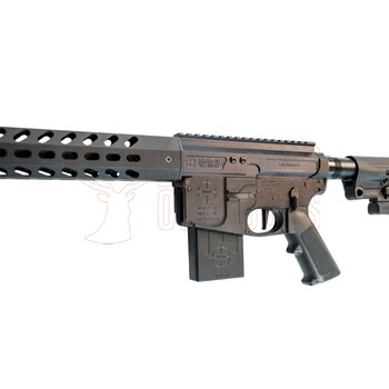 JARD J72 Gen 2 .17 WSM