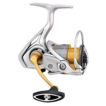 Daiwa Exceler Oceano 762MHFS 7'6" 5-9kg + Daiwa Freams LT 4000 + PE 1.5 Braid
