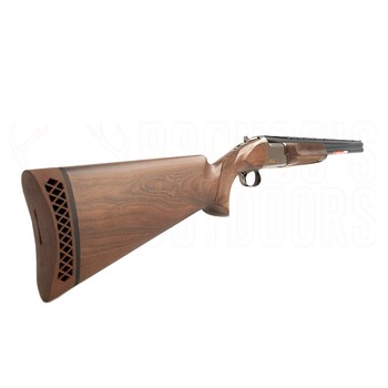 Miroku MK-70 Trap Left Hand 12ga 30"