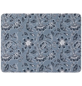 ARTS AND CRAFTS PLACEMATS - SET OF 4