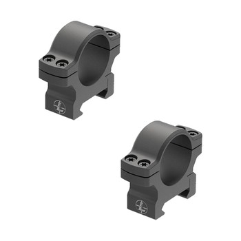 Leupold Backcountry Ring Mount 1"