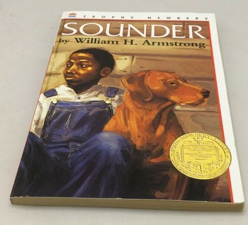 Used Sounder-1