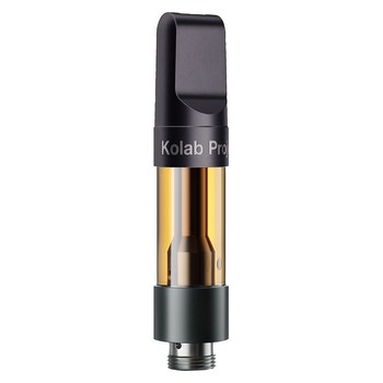 Yuzu Honey Diamonds (Vape Cart) / 1g / Prefilled Vape Cartridge / Sativa