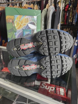 Nike Air Max Muscle 95 Yu-Gi-Oh! Joey (without Promo Card) • Pre-Owned [0910] - view 3