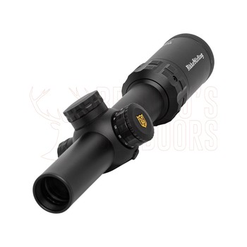 Nikko Stirling Octa 1-8x24 BDC 30mm Illuminated