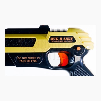 Bug-A-Salt 3.0 Shooting Fly Gun