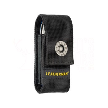 Leatherman Rebar (Nylon pouch)