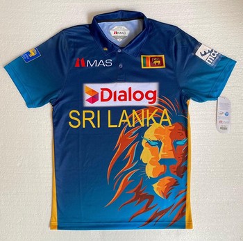 Sri Lankan T- Shirts (MAS)