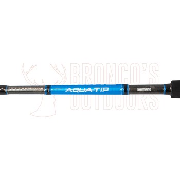 Shimano Aquatip 7' 10-15kg + Shimano Baitrunner 12000D