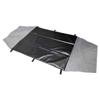 Manitoba 3-in-1 Ultimate Gun Range Kit