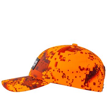 Hunters Element Patch Cap Desolve Fire