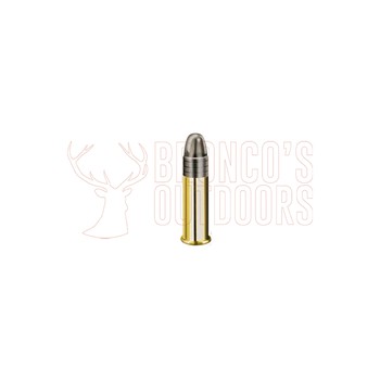 Norma TAC Subsonic .22 LR 40gr 500 Rounds