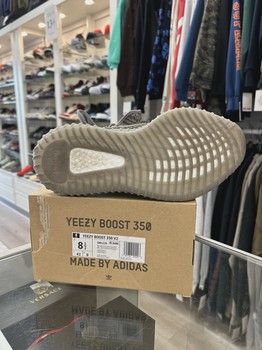 adidas Yeezy Boost 350 V2 Beluga Reflective • Pre-Owned [5171] - view 2