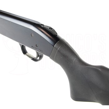 Mossberg 500 Pump Bantam Synthetic Full Choke .410ga