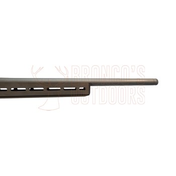 Tikka T3X Ace Target Tungsten Cerakote .308 Win 24"