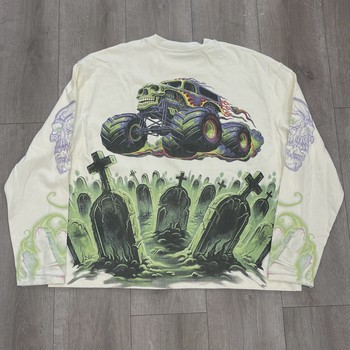 Made By Cozy "Calabasas Racing"  • Brand New [9321] - view 3