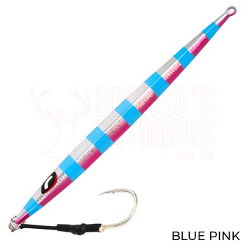 Shimano Ocea Easy Pebble Jig 210gm