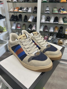 Gucci shoes • Pre Owned [3910] - view 5