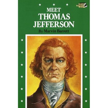 Used MEET THOMAS JEFFERSON
