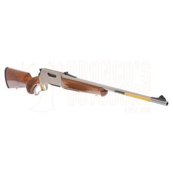 Browning BLR Stainless Steel Pistol Grip Lightweight .308 Win