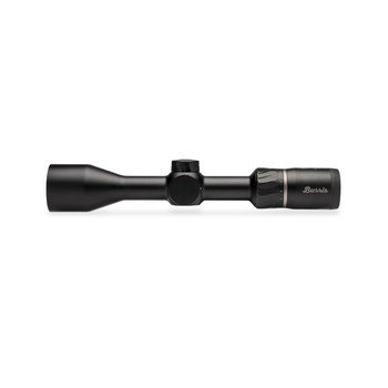 Burris Fullfield IV Riflescope 2.5-10x42mm Illuminated Ballistic E3