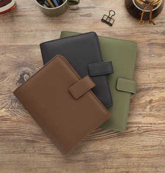 Filofax - Camden Personal Organiser