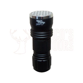 Black Magic UV Torch