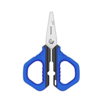 Mustad Multi Tool 4"