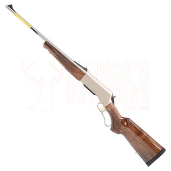 Browning BLR Stainless Steel Pistol Grip Lightweight .308 Win