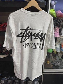 Stussy Honolulu • Brand New [9840] - view 2