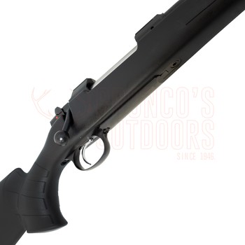 CZ 557 Synthetic .308