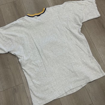 vintage 1995 San Diego Chargers Super Bowl XXIX Tee • Pre-Owned [0486] - view 2
