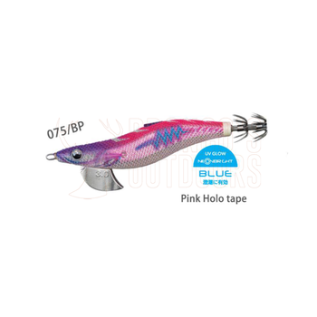 Yamashita EGI OH Search Squid Jig #2.5