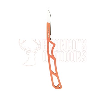 Spika Packlite Scalpel - Orange
