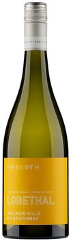 2024 Hesketh Lost Weekend Chardonnay 6pk (Art Series)
